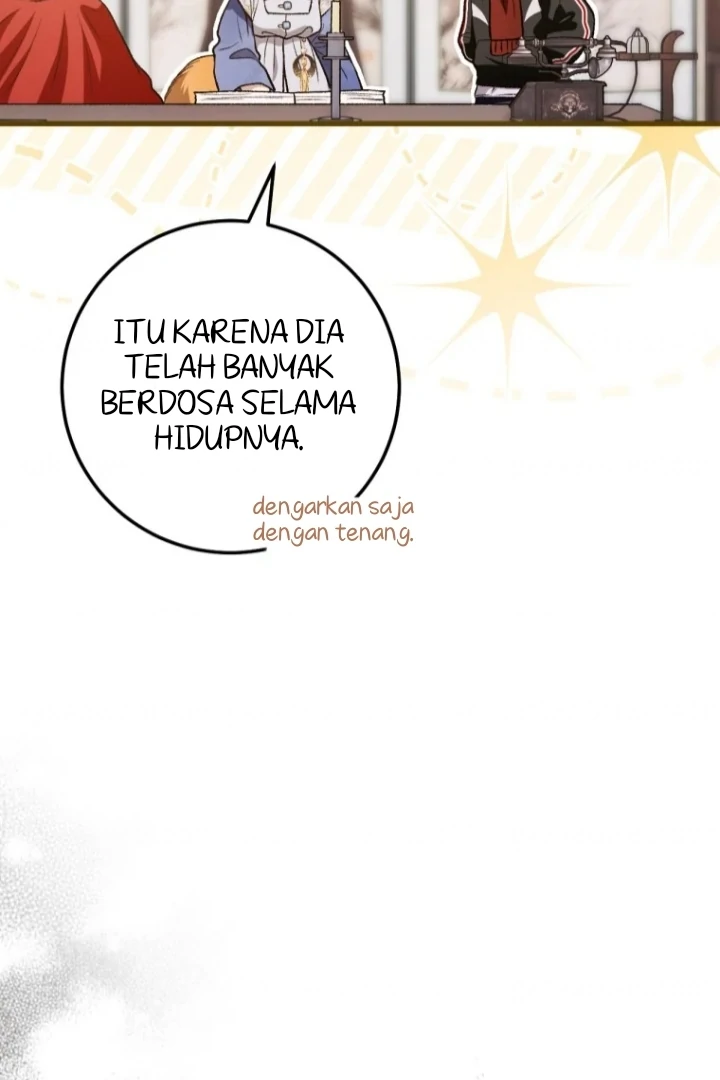 The Strange Tales of the Crescent Moon Hall Chapter 32 - halaman 50