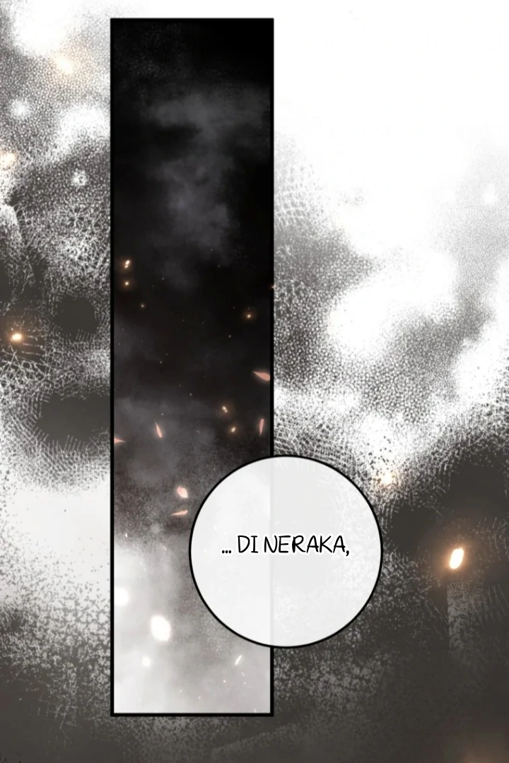 The Strange Tales of the Crescent Moon Hall Chapter 32 - halaman 51