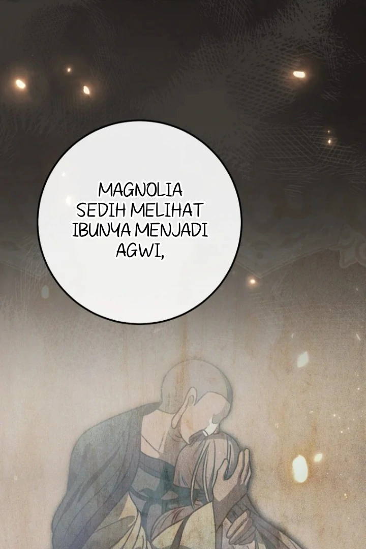 The Strange Tales of the Crescent Moon Hall Chapter 32 - halaman 54