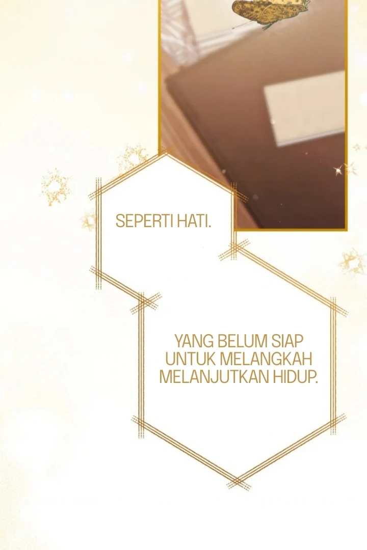 The Strange Tales of the Crescent Moon Hall Chapter 32 - halaman 6