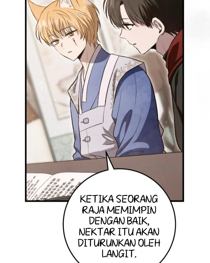 The Strange Tales of the Crescent Moon Hall Chapter 32 - halaman 64