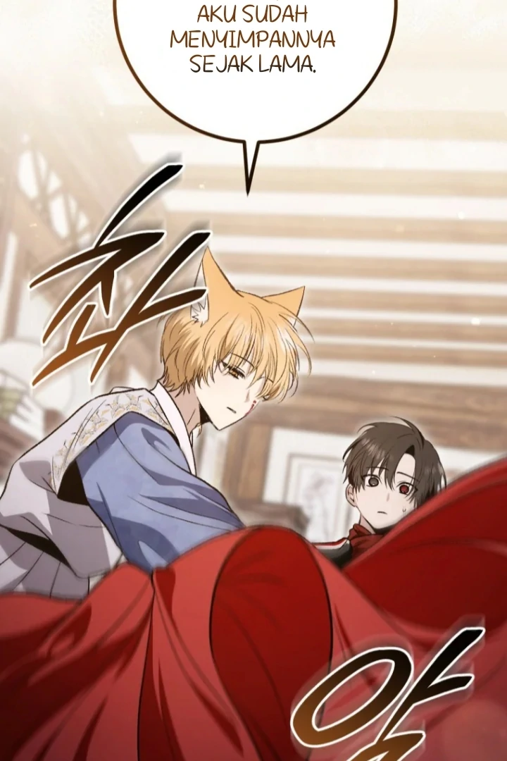 The Strange Tales of the Crescent Moon Hall Chapter 32 - halaman 67