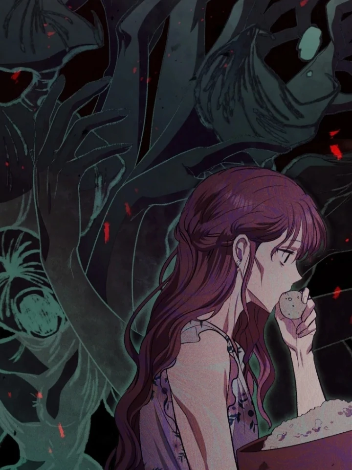 The Strange Tales of the Crescent Moon Hall Chapter 32 - halaman 80