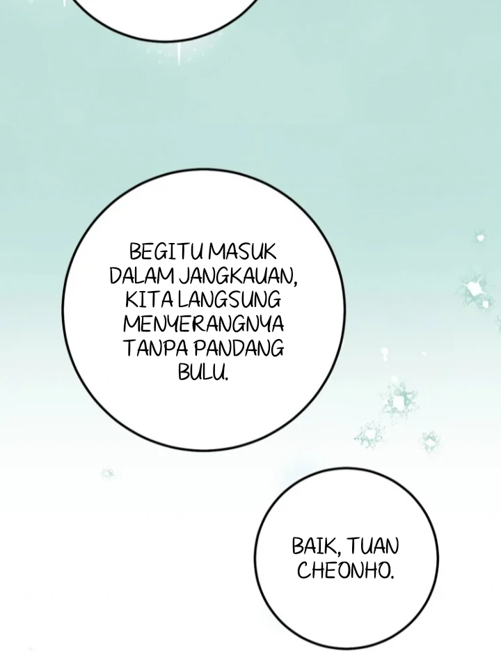 The Strange Tales of the Crescent Moon Hall Chapter 32 - halaman 85