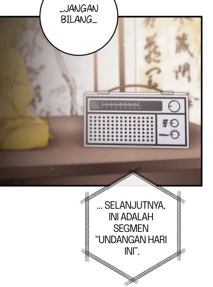 The Strange Tales of the Crescent Moon Hall Chapter 32 - halaman 89