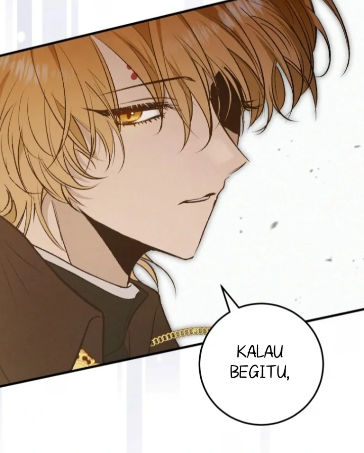 The Strange Tales of the Crescent Moon Hall Chapter 33 - halaman 100