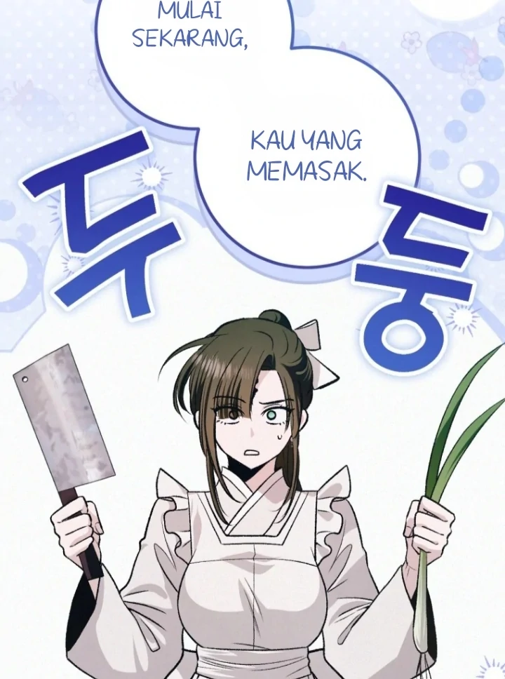 The Strange Tales of the Crescent Moon Hall Chapter 33 - halaman 104