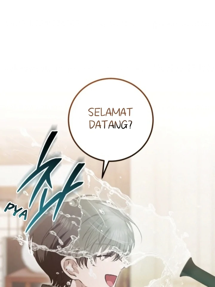 The Strange Tales of the Crescent Moon Hall Chapter 33 - halaman 29