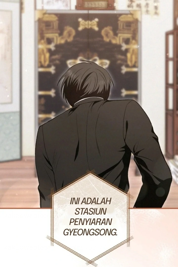 The Strange Tales of the Crescent Moon Hall Chapter 33 - halaman 3