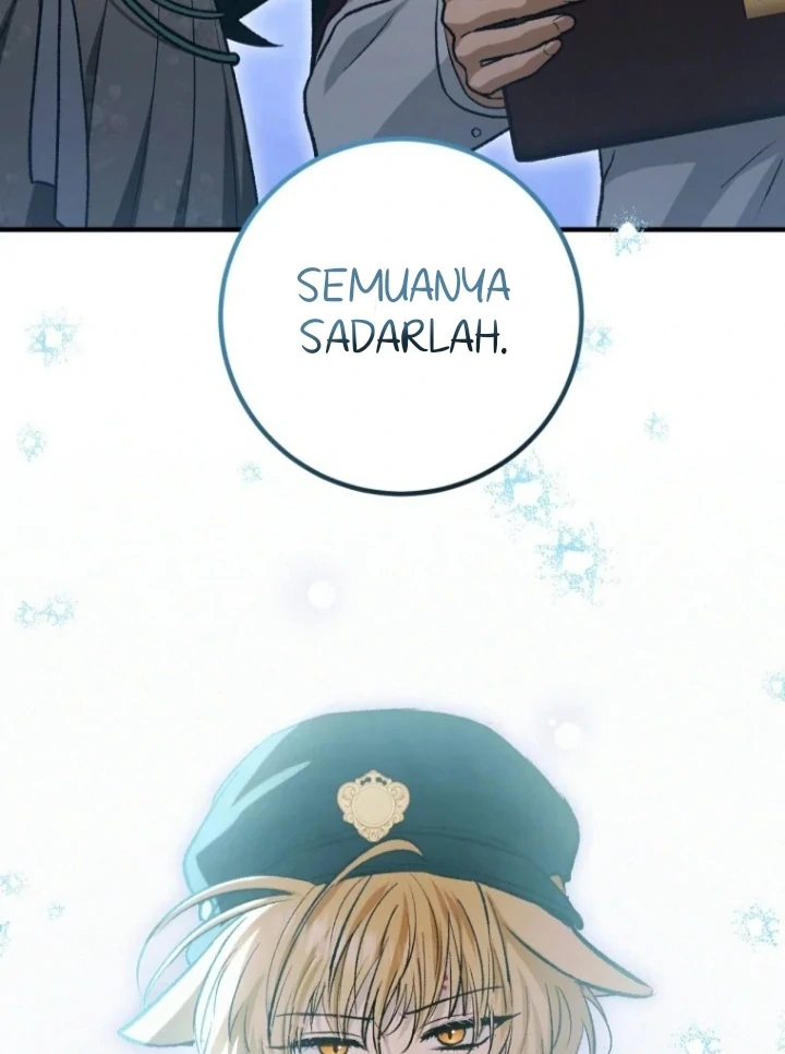 The Strange Tales of the Crescent Moon Hall Chapter 33 - halaman 37