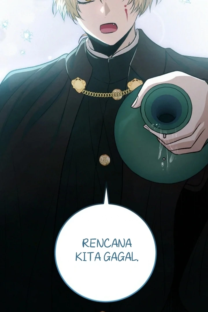 The Strange Tales of the Crescent Moon Hall Chapter 33 - halaman 38