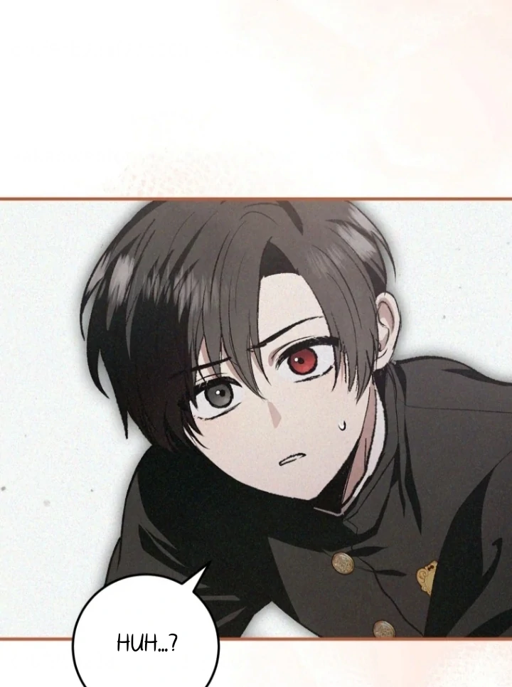 The Strange Tales of the Crescent Moon Hall Chapter 33 - halaman 4