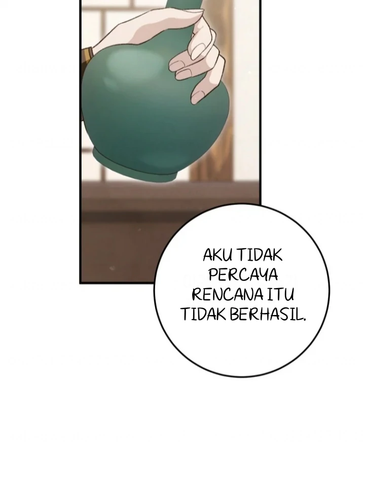 The Strange Tales of the Crescent Moon Hall Chapter 33 - halaman 41