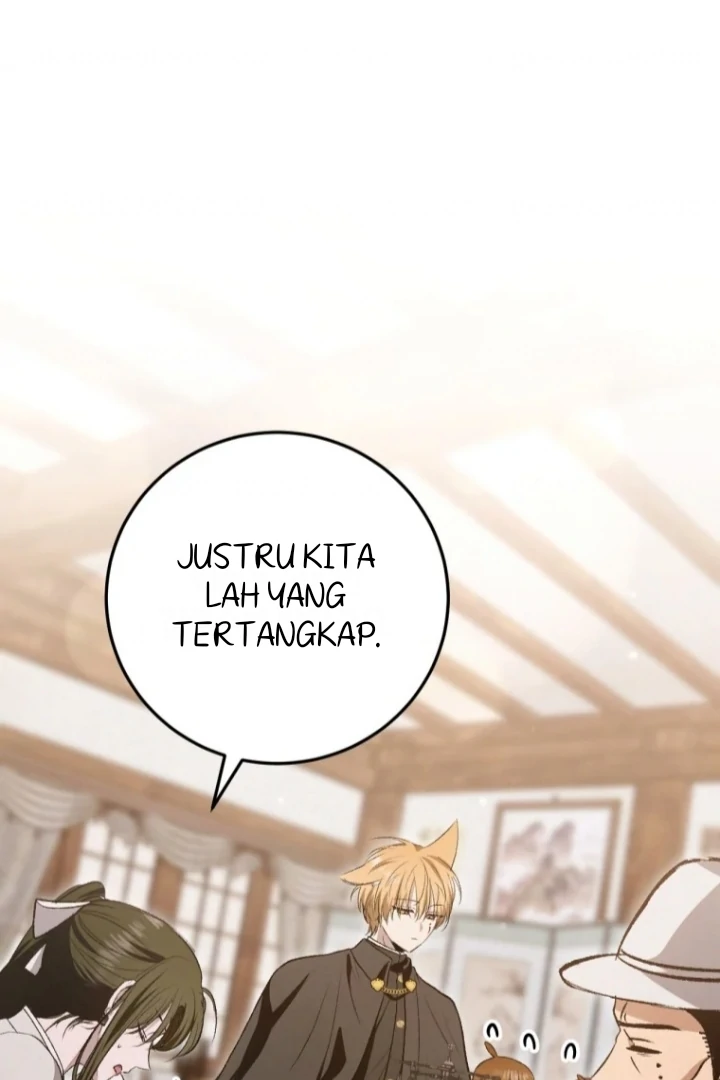 The Strange Tales of the Crescent Moon Hall Chapter 33 - halaman 42