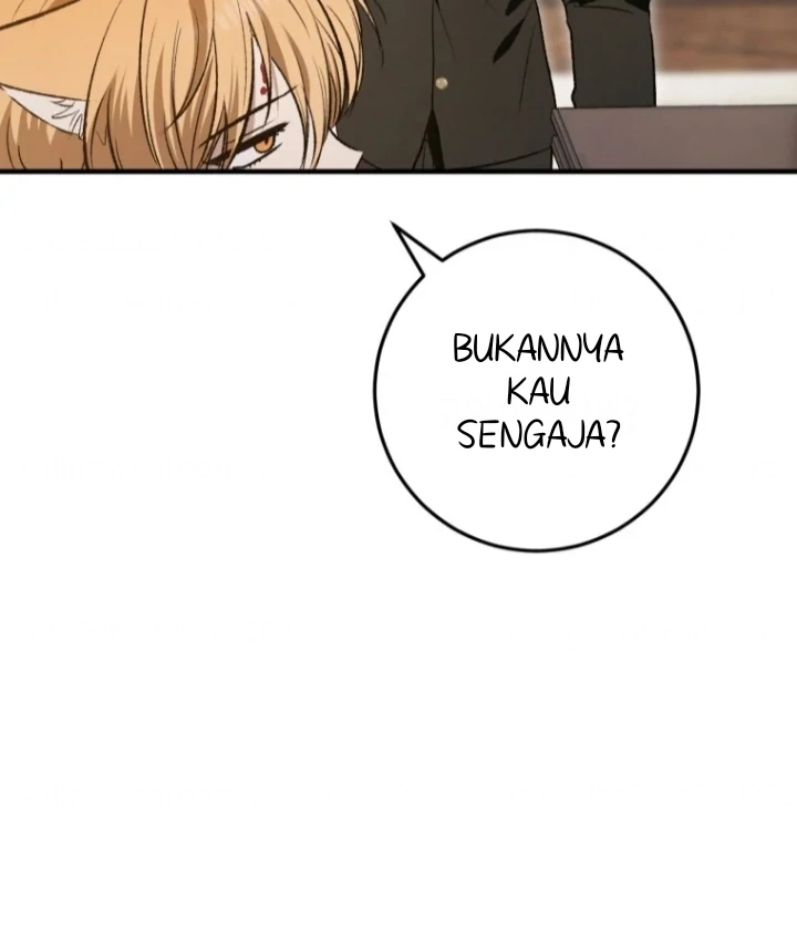 The Strange Tales of the Crescent Moon Hall Chapter 33 - halaman 45