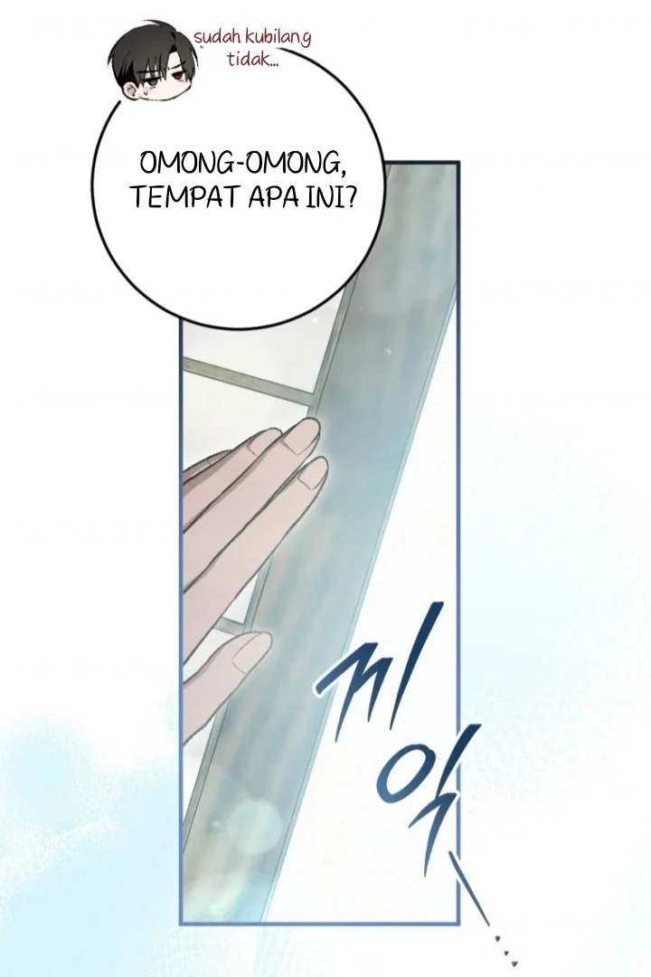 The Strange Tales of the Crescent Moon Hall Chapter 33 - halaman 46