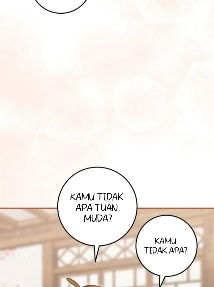 The Strange Tales of the Crescent Moon Hall Chapter 33 - halaman 5