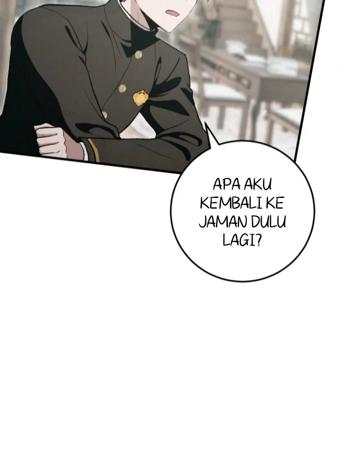 The Strange Tales of the Crescent Moon Hall Chapter 33 - halaman 53