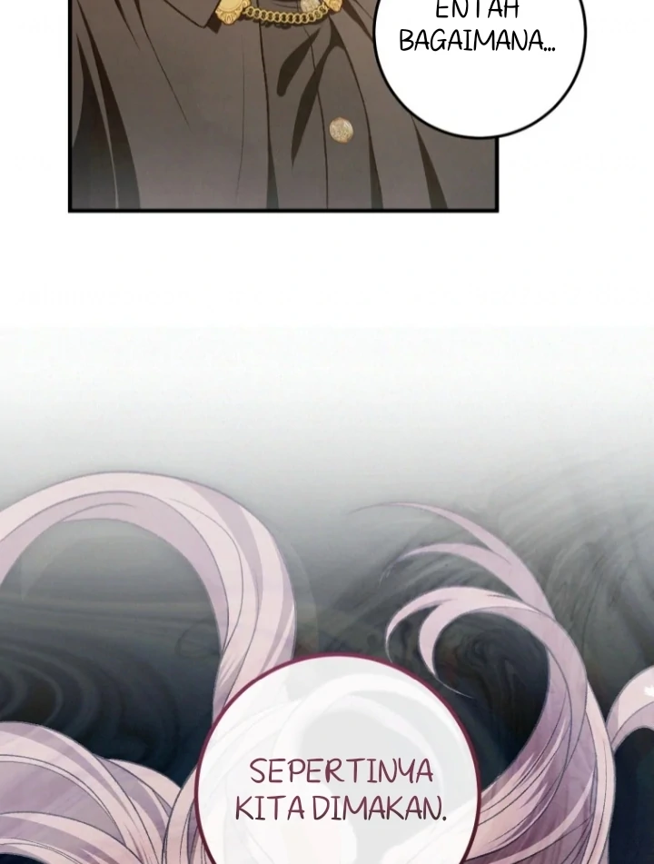 The Strange Tales of the Crescent Moon Hall Chapter 33 - halaman 56