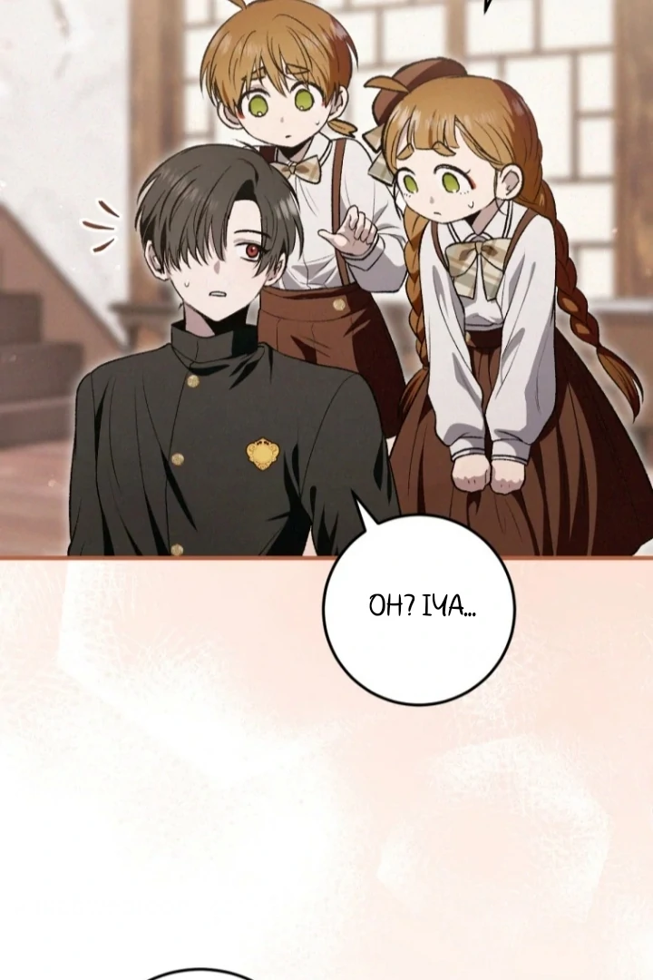 The Strange Tales of the Crescent Moon Hall Chapter 33 - halaman 6