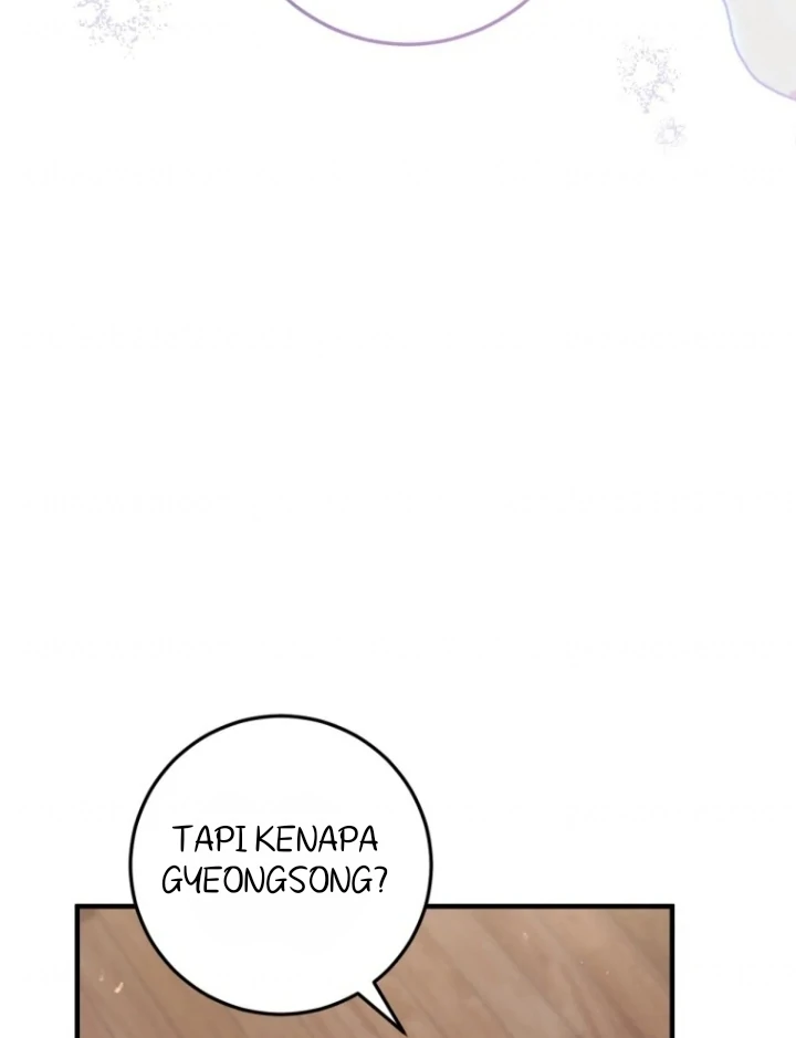 The Strange Tales of the Crescent Moon Hall Chapter 33 - halaman 61