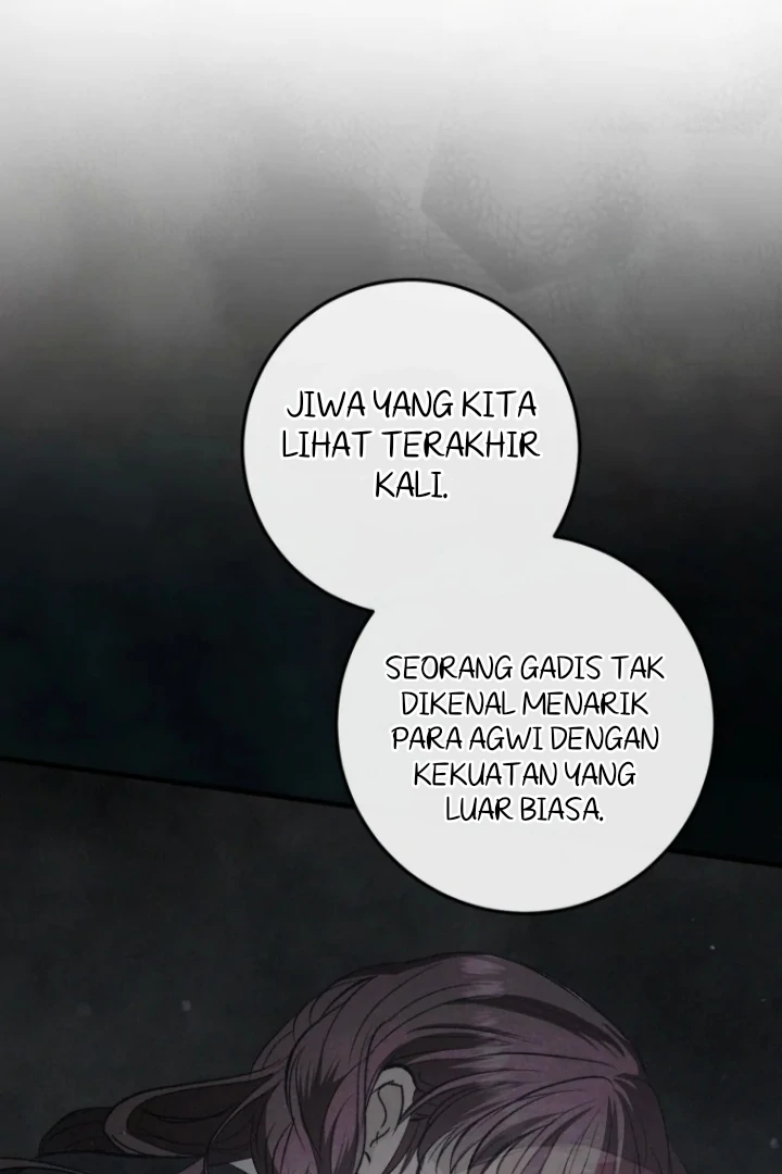 The Strange Tales of the Crescent Moon Hall Chapter 33 - halaman 63