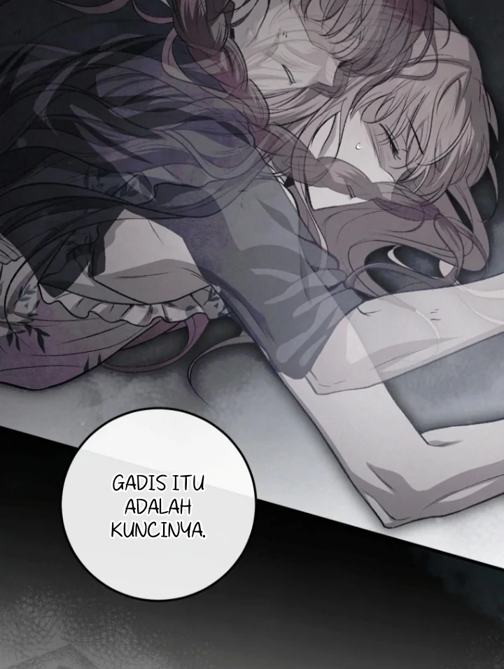The Strange Tales of the Crescent Moon Hall Chapter 33 - halaman 64