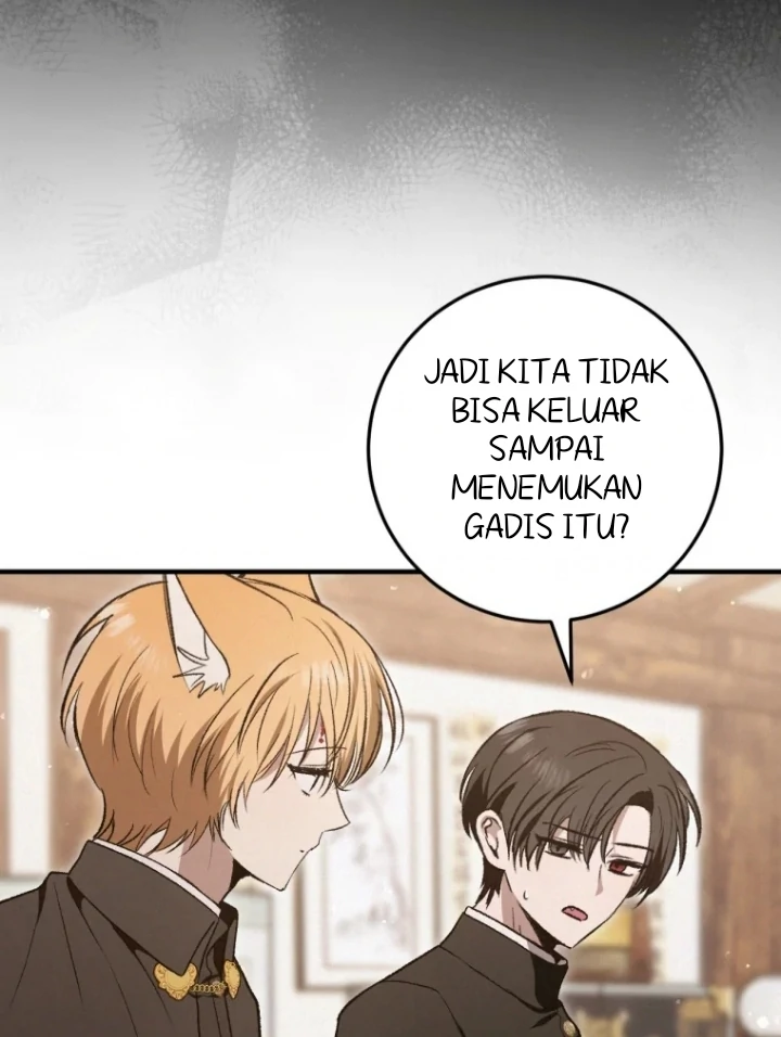 The Strange Tales of the Crescent Moon Hall Chapter 33 - halaman 65