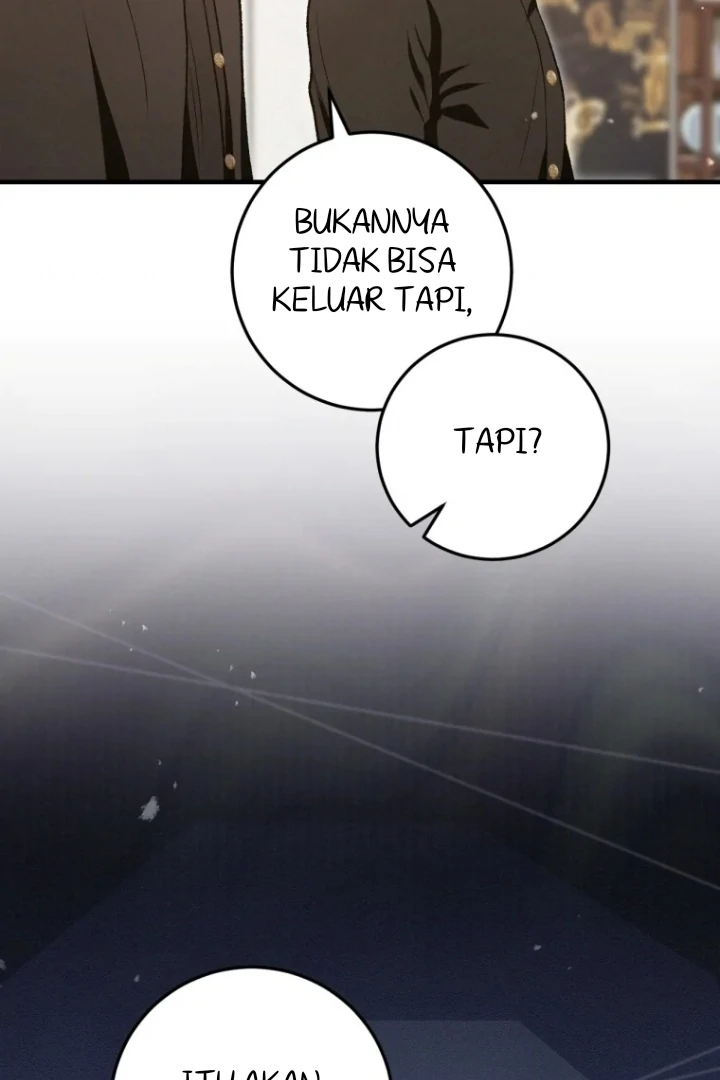 The Strange Tales of the Crescent Moon Hall Chapter 33 - halaman 66