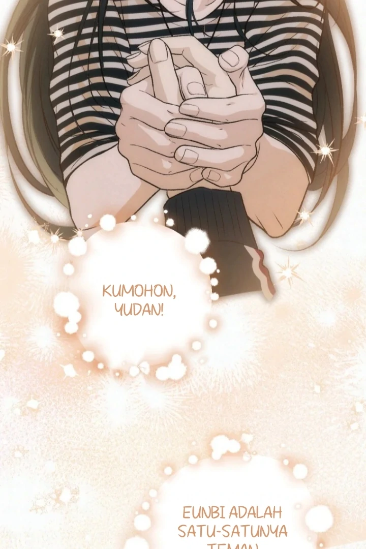 The Strange Tales of the Crescent Moon Hall Chapter 33 - halaman 70