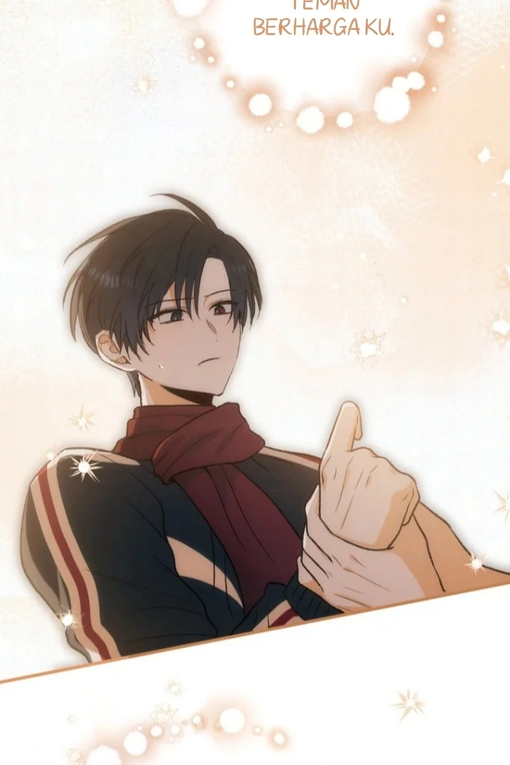 The Strange Tales of the Crescent Moon Hall Chapter 33 - halaman 71