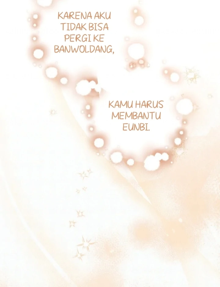The Strange Tales of the Crescent Moon Hall Chapter 33 - halaman 72
