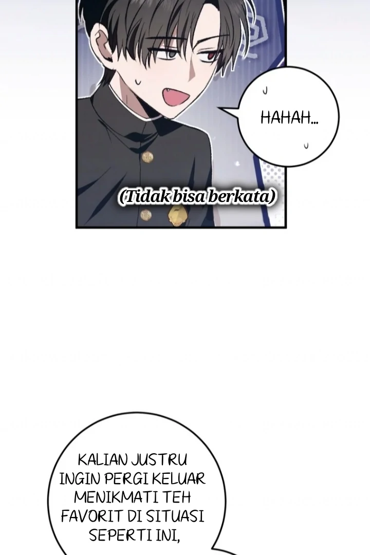 The Strange Tales of the Crescent Moon Hall Chapter 33 - halaman 82