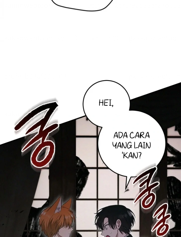 The Strange Tales of the Crescent Moon Hall Chapter 33 - halaman 93