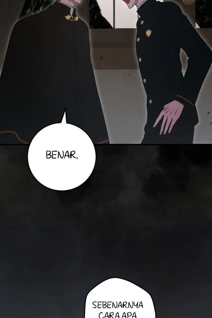 The Strange Tales of the Crescent Moon Hall Chapter 33 - halaman 94