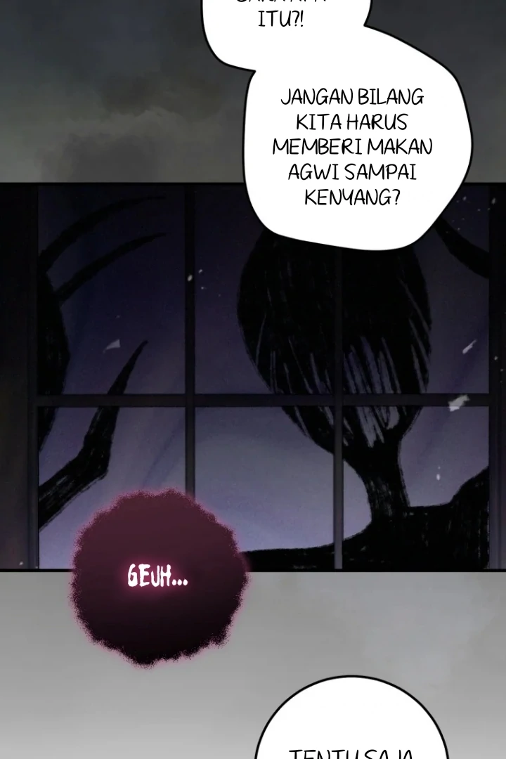 The Strange Tales of the Crescent Moon Hall Chapter 33 - halaman 95