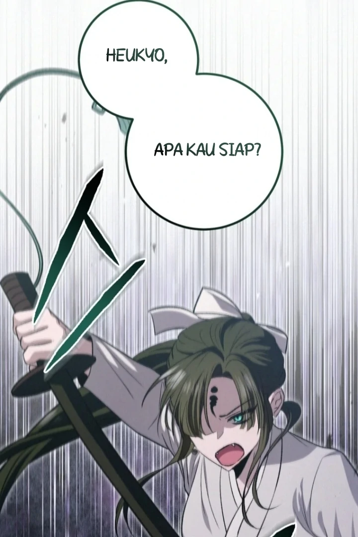 The Strange Tales of the Crescent Moon Hall Chapter 33 - halaman 98