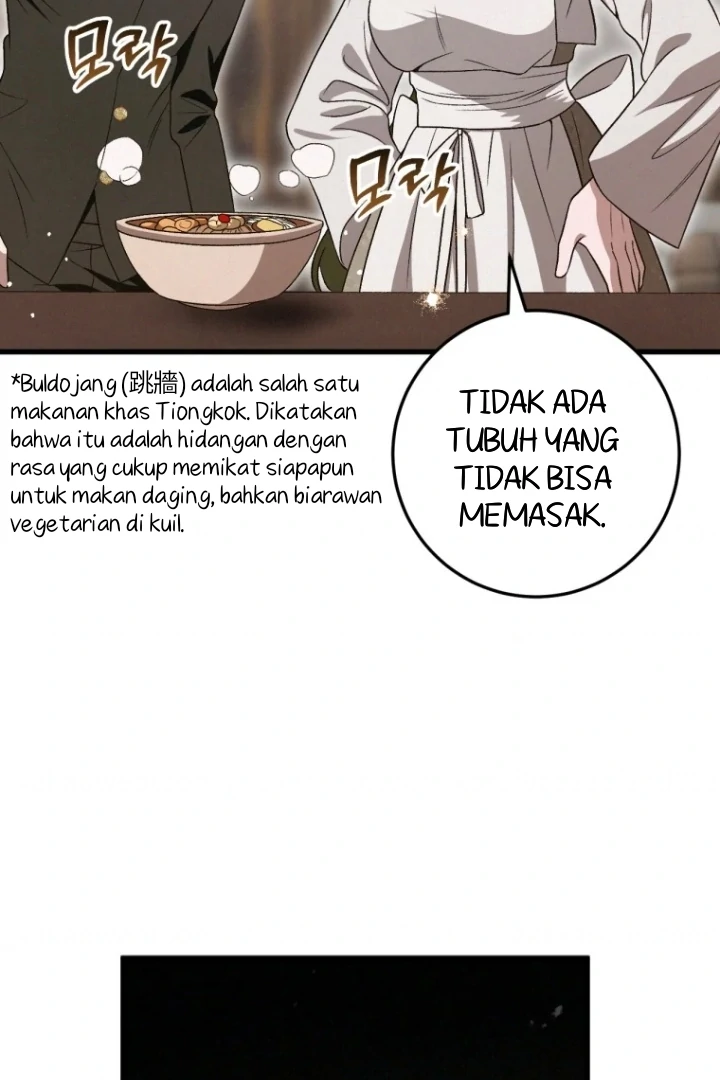 The Strange Tales of the Crescent Moon Hall Chapter 34 - halaman 15