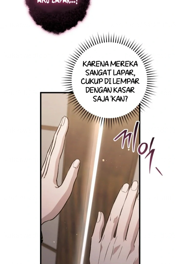 The Strange Tales of the Crescent Moon Hall Chapter 34 - halaman 27