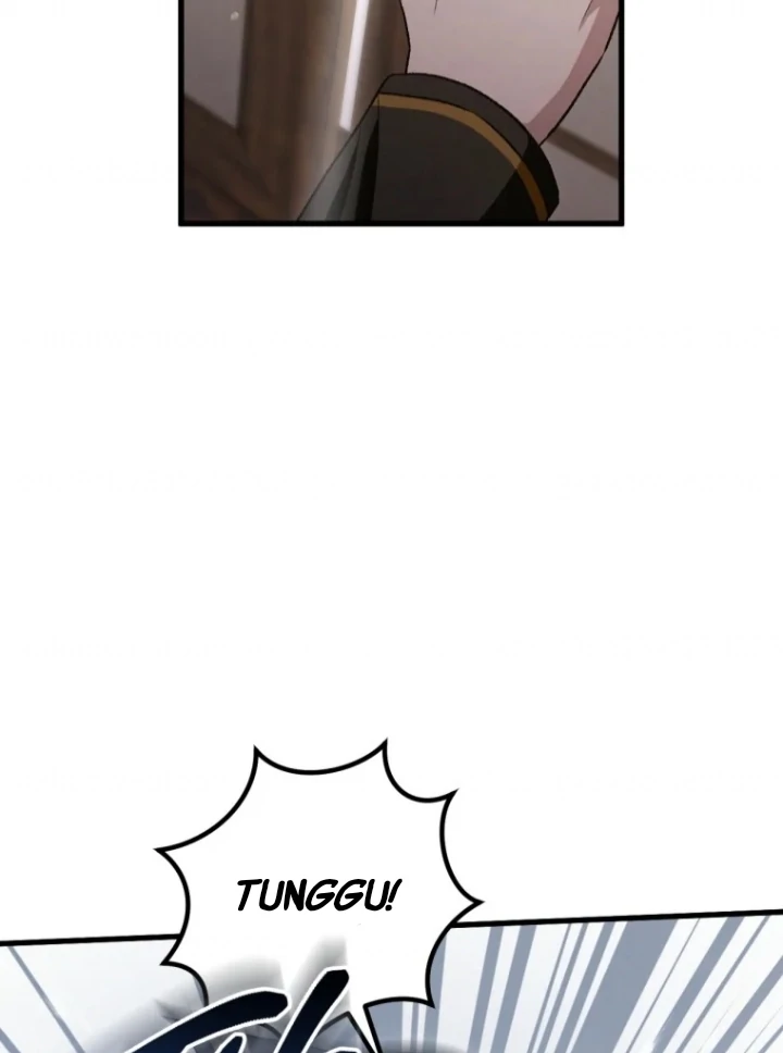 The Strange Tales of the Crescent Moon Hall Chapter 34 - halaman 28