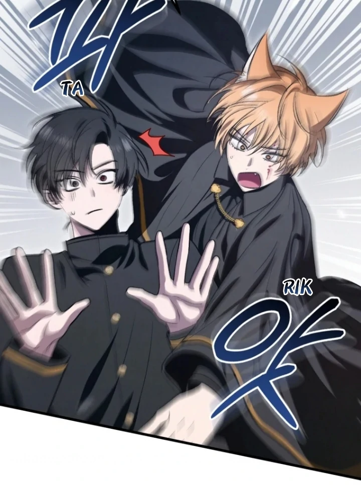 The Strange Tales of the Crescent Moon Hall Chapter 34 - halaman 29