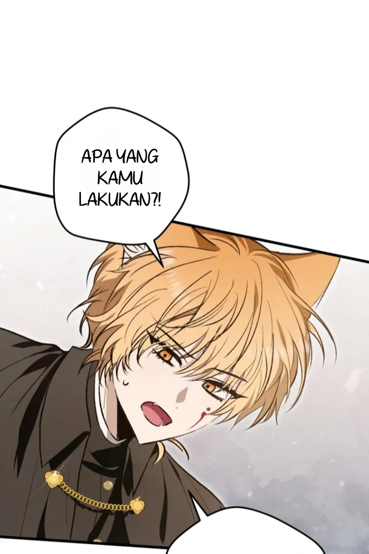 The Strange Tales of the Crescent Moon Hall Chapter 34 - halaman 30