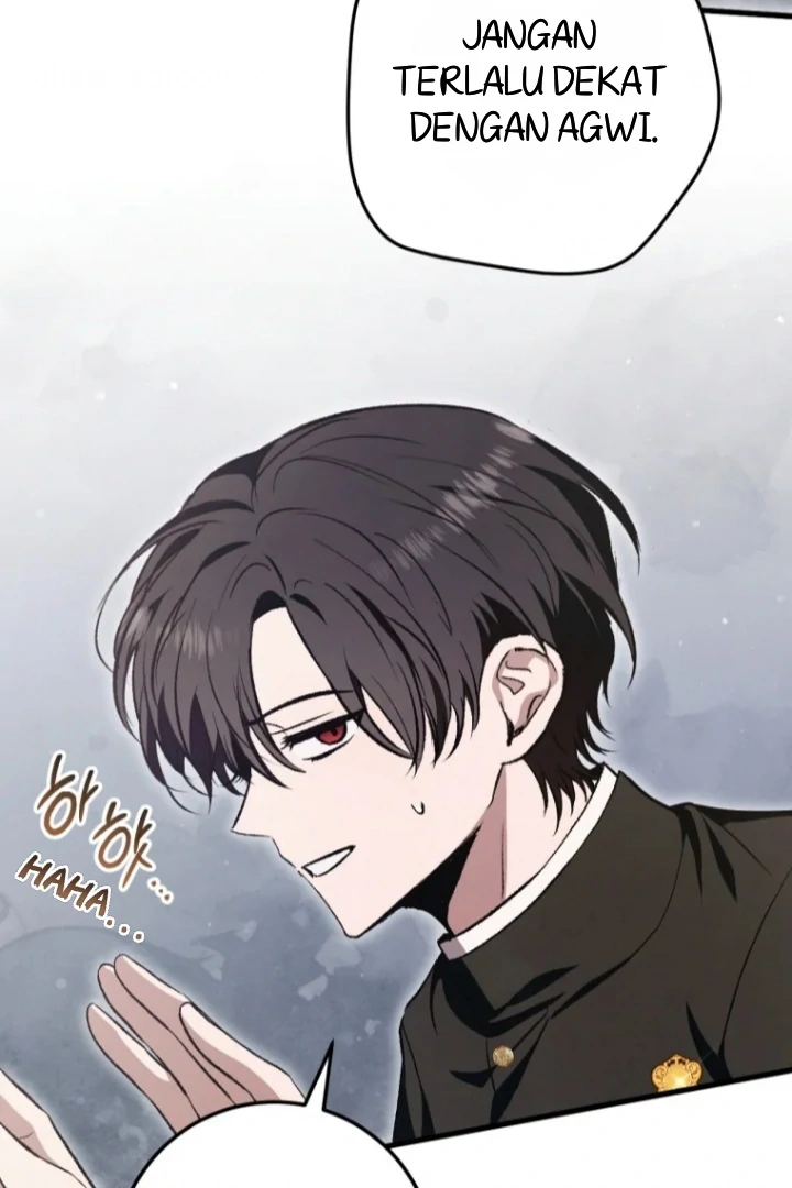 The Strange Tales of the Crescent Moon Hall Chapter 34 - halaman 31