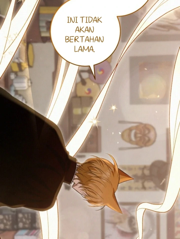 The Strange Tales of the Crescent Moon Hall Chapter 34 - halaman 36