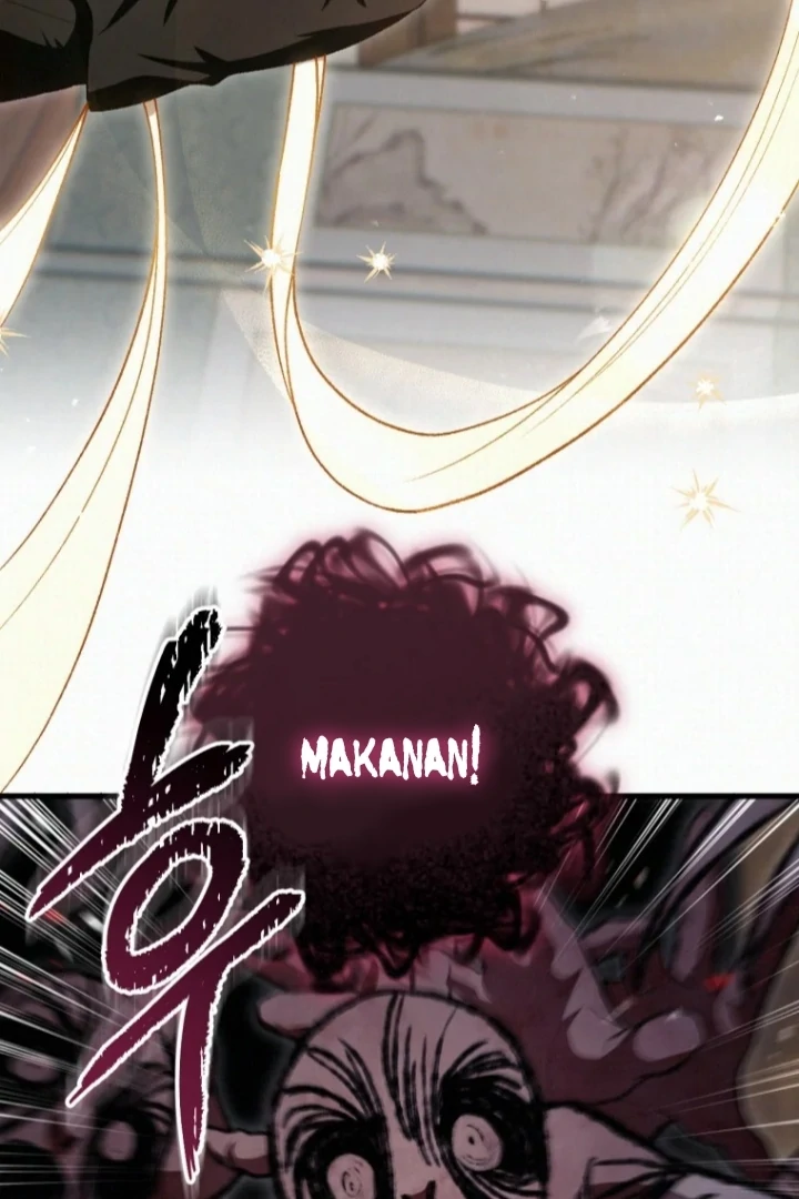 The Strange Tales of the Crescent Moon Hall Chapter 34 - halaman 38