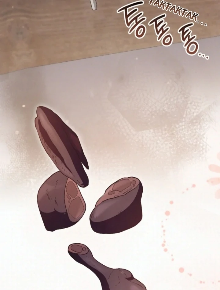 The Strange Tales of the Crescent Moon Hall Chapter 34 - halaman 4