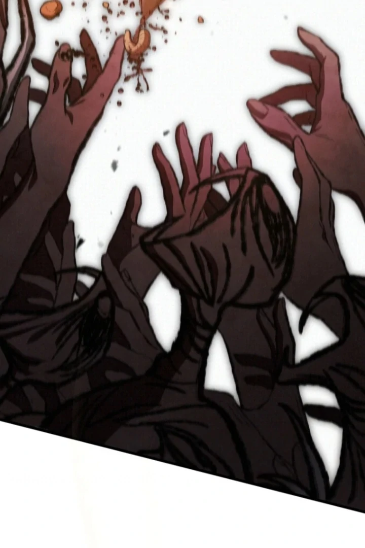 The Strange Tales of the Crescent Moon Hall Chapter 34 - halaman 42