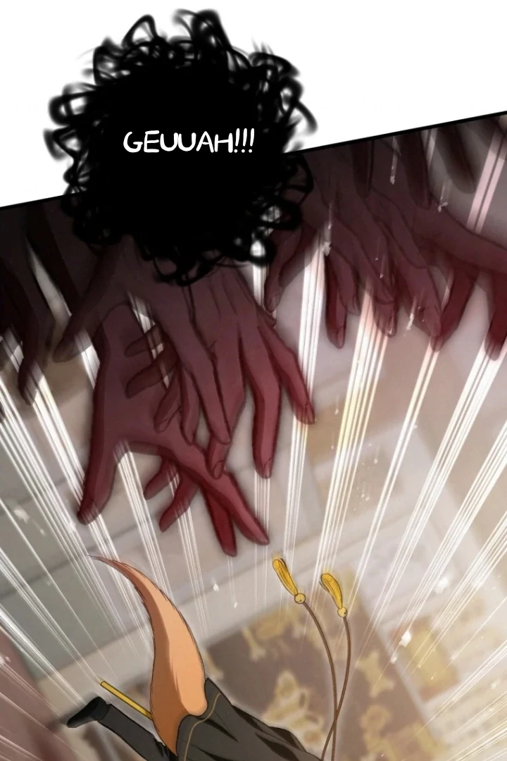 The Strange Tales of the Crescent Moon Hall Chapter 34 - halaman 46