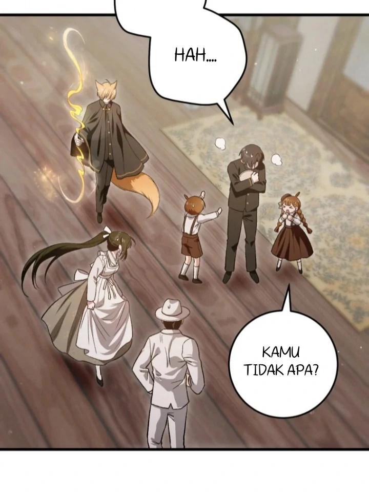 The Strange Tales of the Crescent Moon Hall Chapter 34 - halaman 49