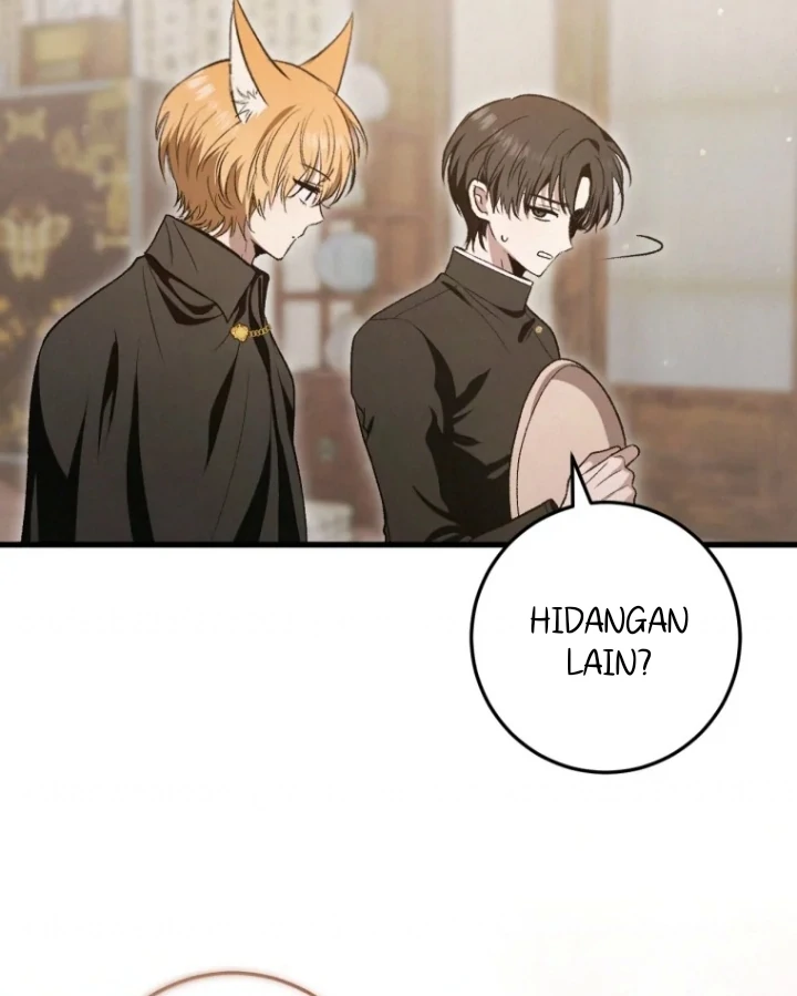 The Strange Tales of the Crescent Moon Hall Chapter 34 - halaman 52
